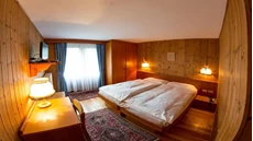 Camera Hotel Gran Baita-Gressoney-Saint-Jean
